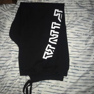 VS PINK Sweatpants